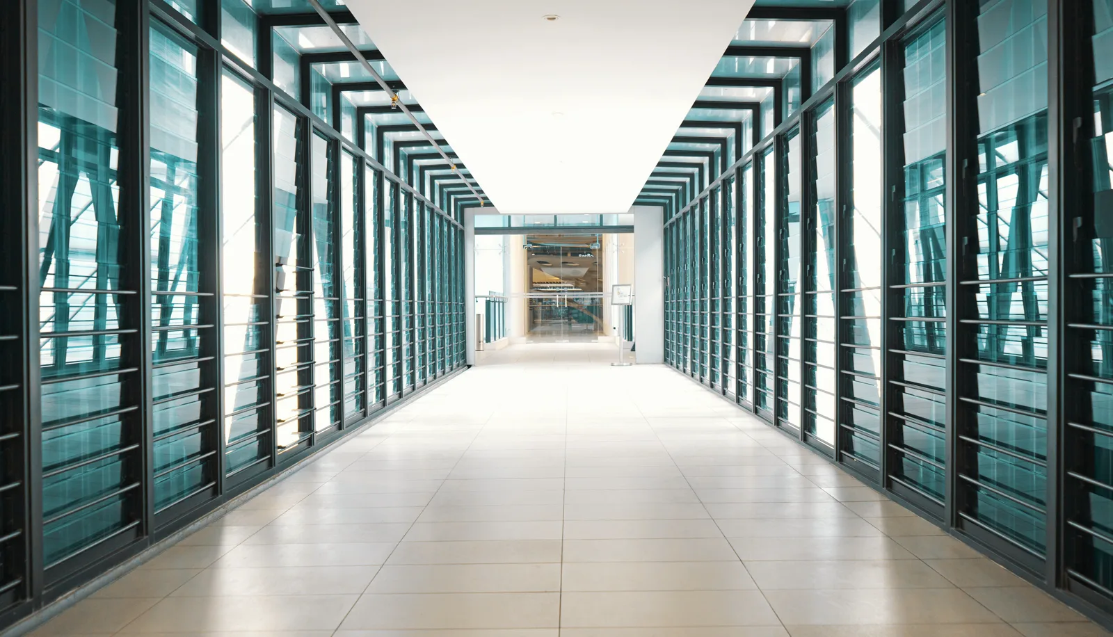 Facility management services